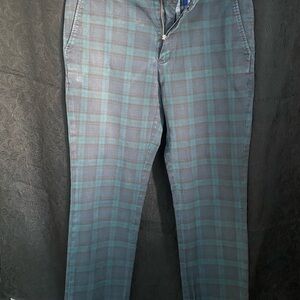 Banana Republic Blue Slim Jeans Classic Denim